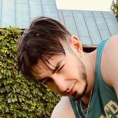 Влад Горнов, 18.11, Москва