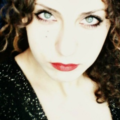 Anush Martirosyan, Ереван