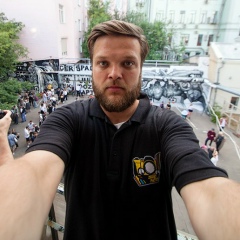 Андрей Веселов, 20.06, Москва