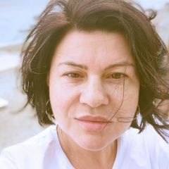 Полина Гапонова, 23.06, Мурманск