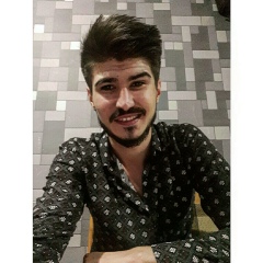 Емин Сулейманов, 01.02.1995, Баку