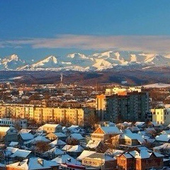 Валера Петров, 09.08, Нальчик