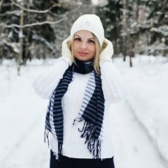 Ирина Свиридова, 20.08, Калининград