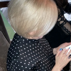 Лилия Шакирова, 23.01, Нижнекамск