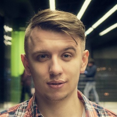 Юрий Вишневецкий, 24.07.1989, Астана