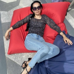 Татьяна Нагай