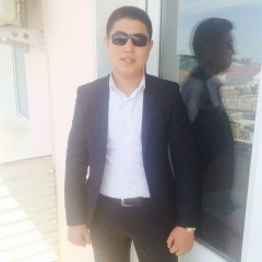 Нурбол Женалиев, 10.02.1998, Актау