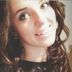 Яна Шастина, 30.10, Ташкент