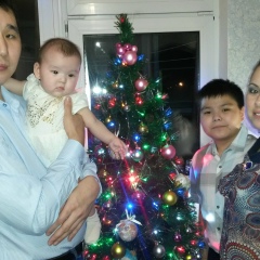 Анастасия Реева, 16.06, Якутск