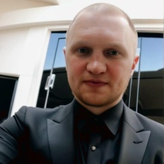 Эдуард Гринюк, 13.07