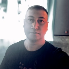 Денис Сычев