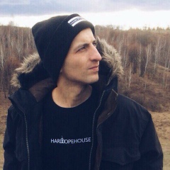 Вовачка Смулянский, 13.01.1988, Киев