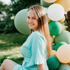 Валерия Климкина, 12.02.1993, Москва