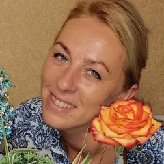 Настя Буторина, 06.08.1982, Санкт-Петербург