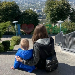 Екатерина Борисова, 05.05.1994, Ленгер