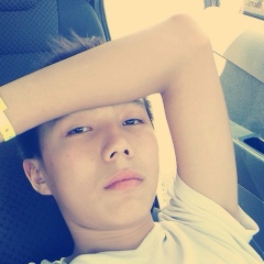 Arslan Makhambetov, 11.07, Уральск