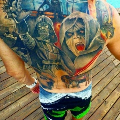 Артемий Каблашов, 02.04.1983, Новосибирск