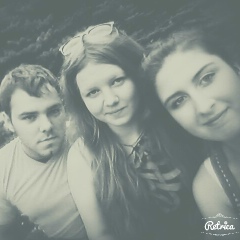 Ольга Бондаренко, 16.06, Антрацит