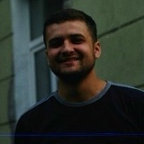 Олег Ноготков, 16.12.1991, Екатеринбург