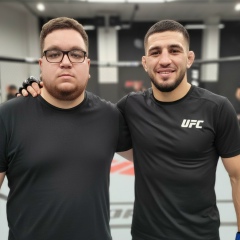 Рамиль Хабибуллин, 10.02.1915