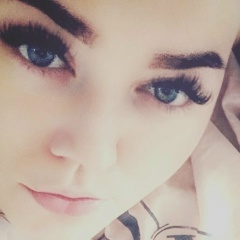 Иляна Акимова, 13.05.1994