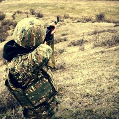 Gevorg Arshakyan, 24.06.1997