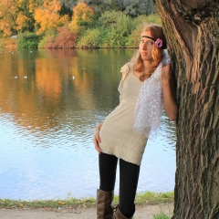 Arina Grigorieva, 09.03, Санкт-Петербург