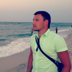 Генка Деньгин, Санкт-Петербург