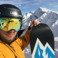 Алексей Александрович, 04.06.1987, Москва