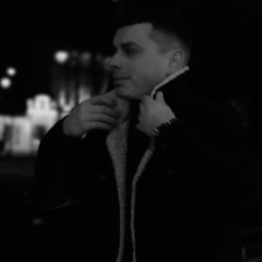 Александр Дорогин, 01.03, Вологда