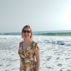 Ира Бабейская, 26.05, Новосибирск