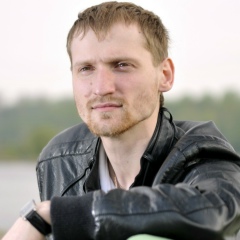 Антон Лукашевич, 09.12.1988, Домодедово