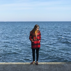 Іра Стасюк, 23.06