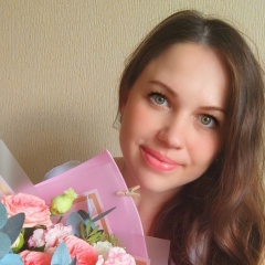 Екатерина Новикова, 21.04, Казань