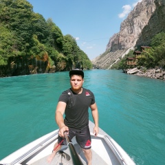 Вова Стасюк, 04.03