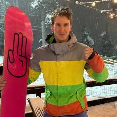 Антон Плис, Санкт-Петербург