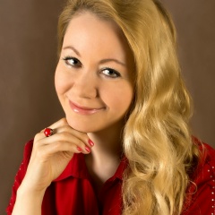 Наташа Еремина, 17.03, Санкт-Петербург