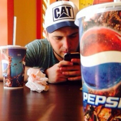 Ислам Элуев, 14.05.1992, Грозный