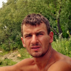 Александр Дорошенко, Киев