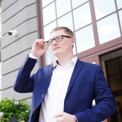 Александр Онегин, 29.07.1984