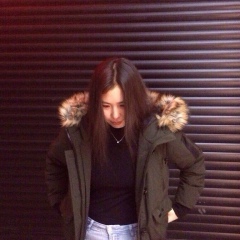 Karina Kurmanalina, 13.04.1999, Актау