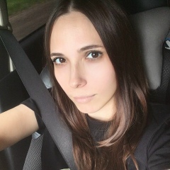 Татьяна Кавлис, 30.04