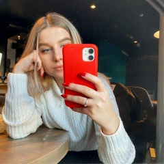 Анна Королева, 27.09, Москва