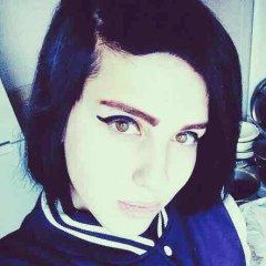 Елизавета Зайцева, 02.02, Москва