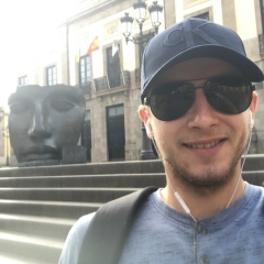 Игорь Попов, 15.07.1992, Рига