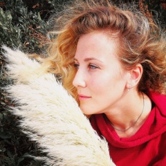 Марина Ягода, Новосибирск