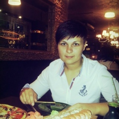 Валентина Мытник, 05.02.1987, Алматы