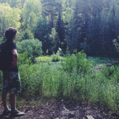 Михаил Демьянов, 01.10.1995