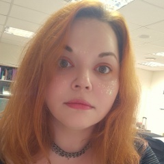 Julie Meddon, 19.03, Москва