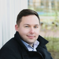 Сергей Лебедев, 03.04.1989, Санкт-Петербург